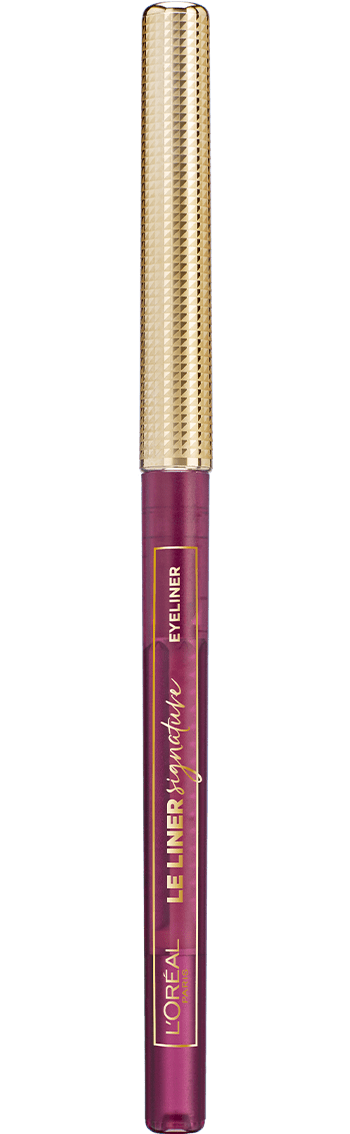 Le Liner Signautre 03 Rouge Noir Packshot